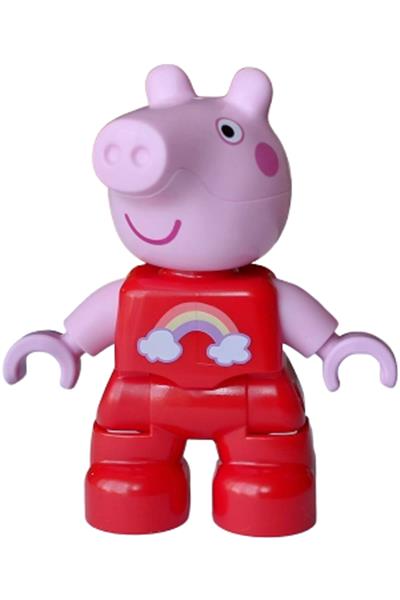 Duplo Peppa Pig - 47205pb135