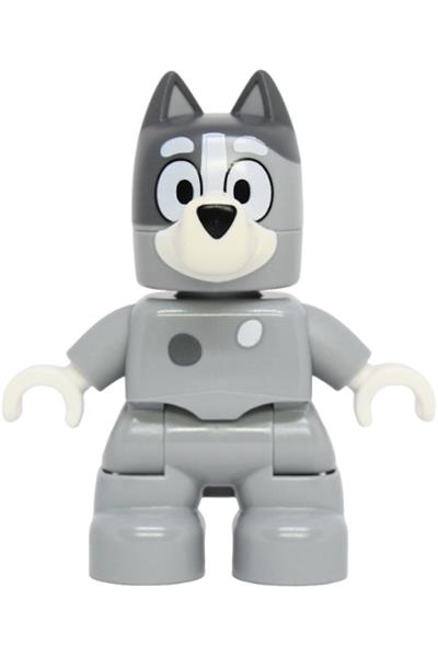Duplo Muffin - 47205pb136