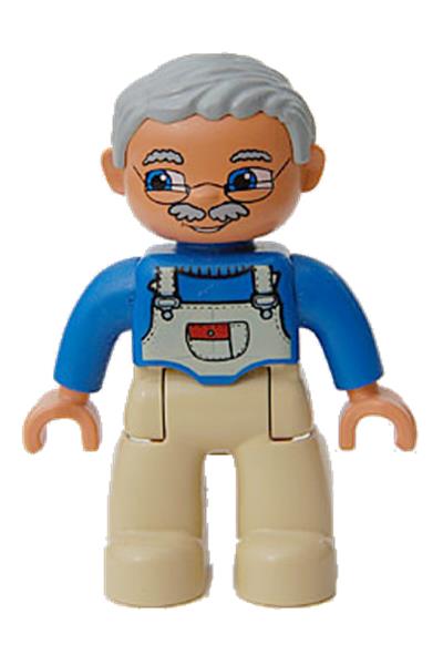 Duplo Male - 47394pb011a
