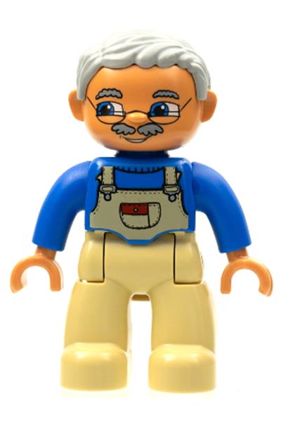 Duplo Male - 47394pb011b