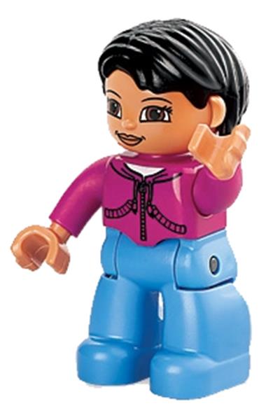 Duplo Female - 47394pb015