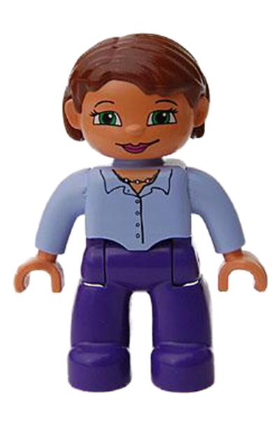 Duplo Female - 47394pb028