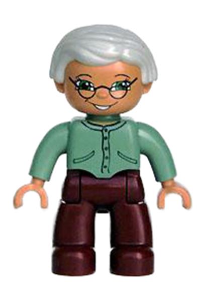 Duplo Female - 47394pb030