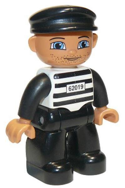 Duplo Male - 47394pb032