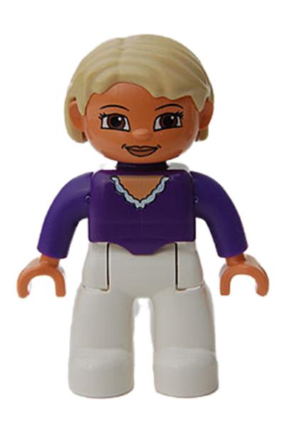 Duplo Female - 47394pb037