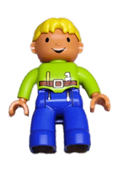 Duplo Wendy - 47394pb047