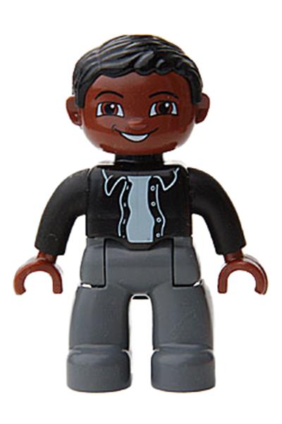 Duplo Male - 47394pb071