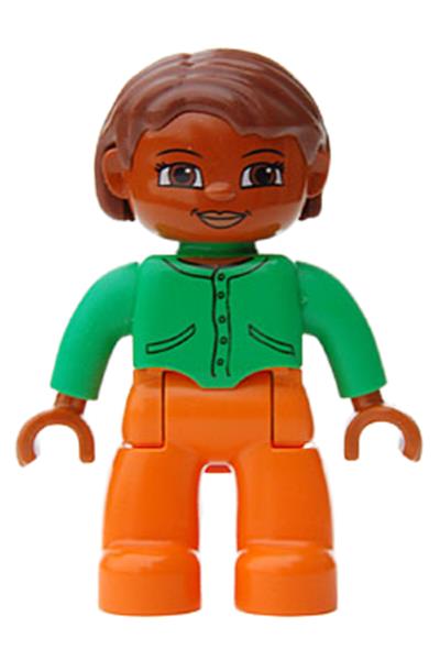 Duplo Female - 47394pb075