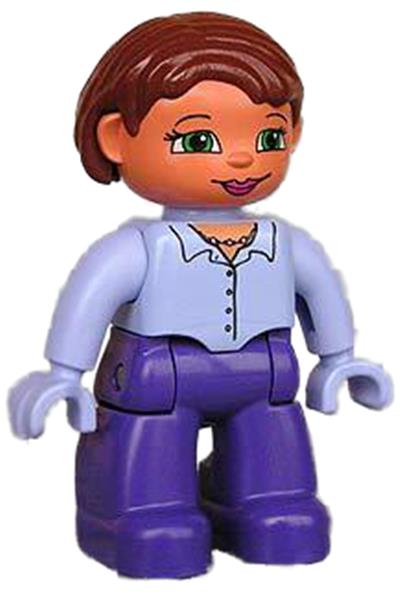 Duplo Female - 47394pb091