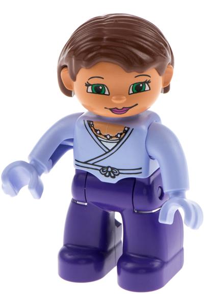 Duplo Female - 47394pb104