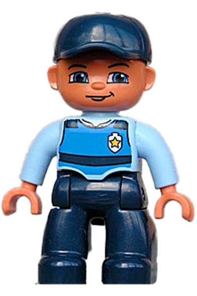 Duplo Male - 47394pb106