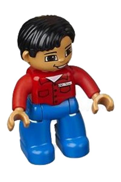 Duplo Male - 47394pb113