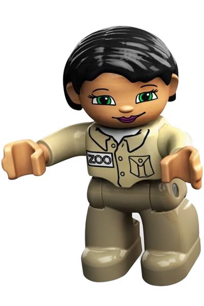 Duplo Female - 47394pb116