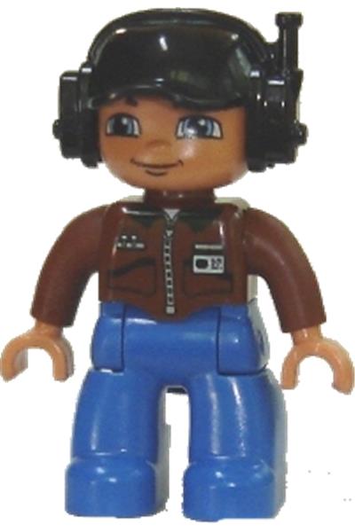 Duplo Male - 47394pb121