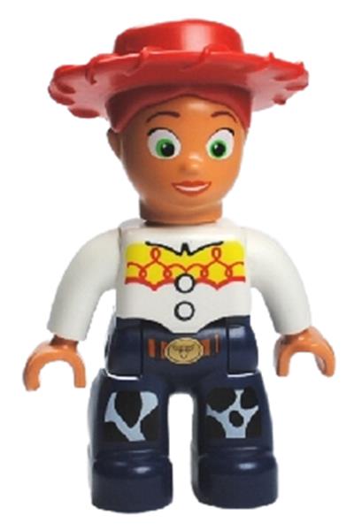 Duplo Jessie [47394pb129] - Duplo