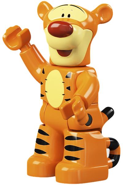 Duplo Tigger - 47394pb139