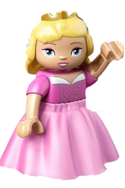 Duplo Sleeping Beauty - 47394pb147