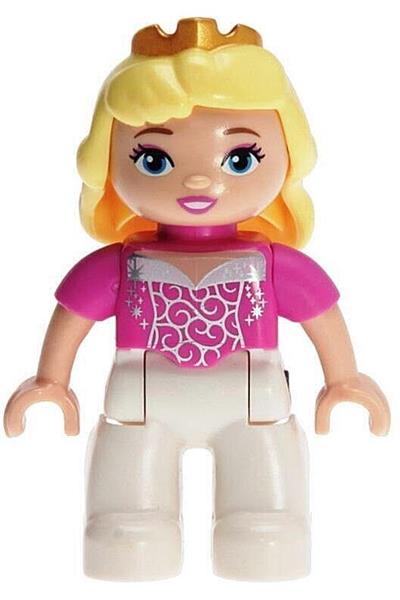 Duplo Sleeping Beauty - 47394pb147a