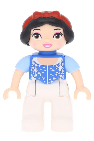 Duplo Snow White - 47394pb148