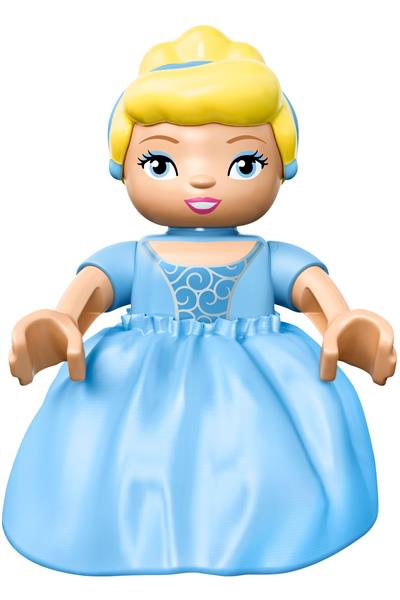 Duplo Cinderella - 47394pb149