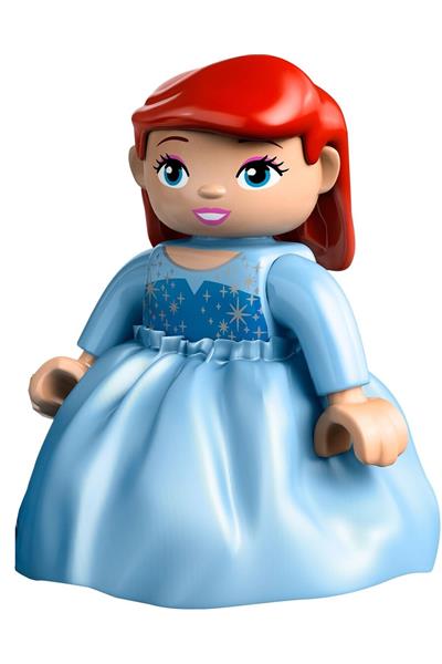 Duplo Arielle [47394pb154] - Duplo