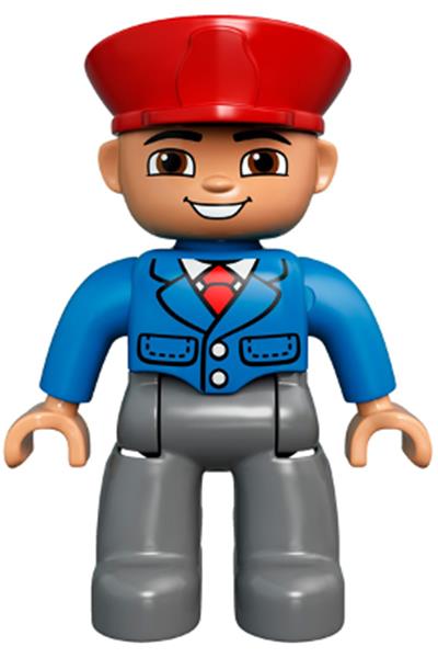 Duplo Male - 47394pb165a
