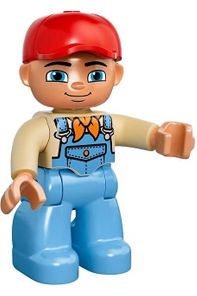 Duplo Male - 47394pb167