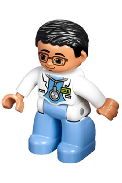 Duplo Male Medic - 47394pb171
