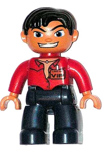 Duplo Male - 47394pb177