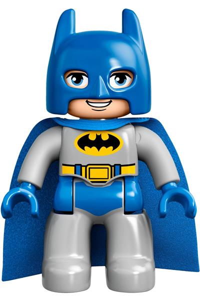 Duplo Batman - 47394pb187