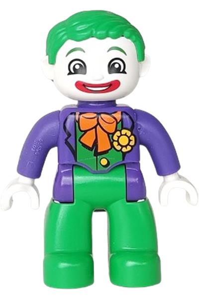 Duplo The Joker - 47394pb189