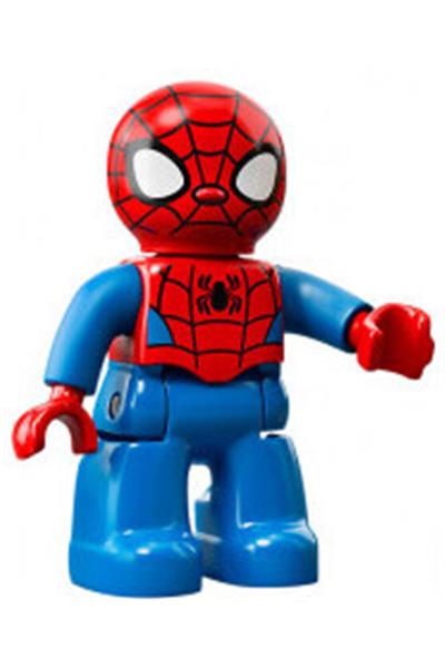 Duplo Spider-Man [47394pb192] - Duplo