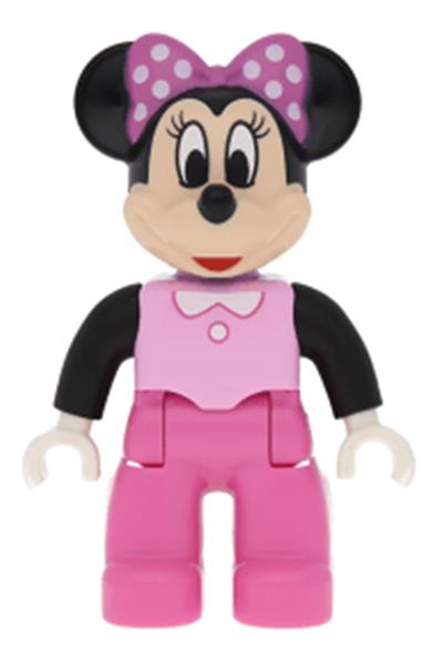 Duplo Minnie Mouse - 47394pb195