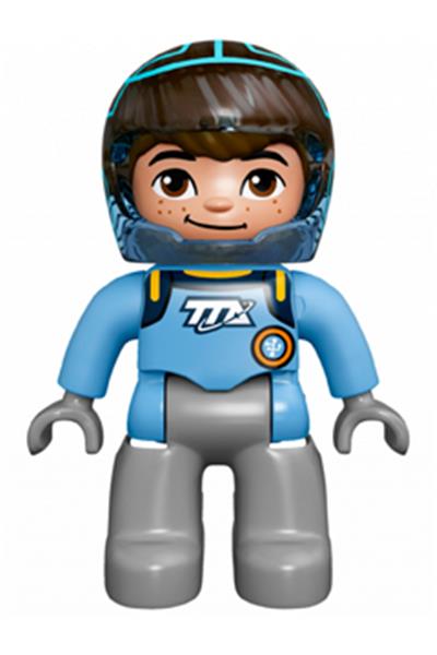 Duplo Miles - 47394pb198
