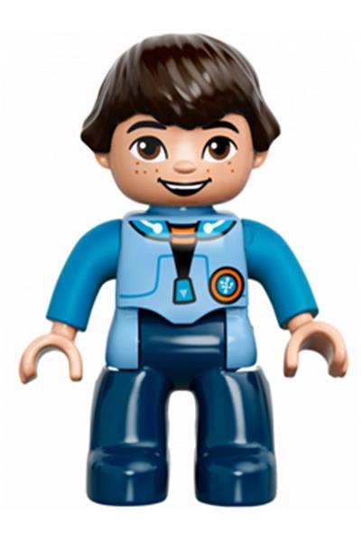 Duplo Miles - 47394pb199