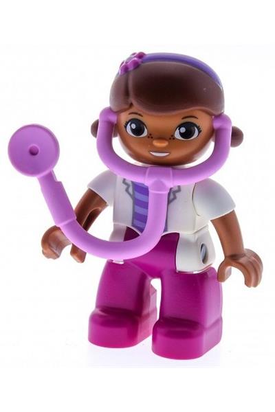 Duplo Dottie McStuffins - 47394pb201