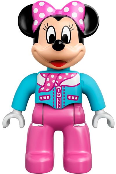 Duplo Minnie Mouse - 47394pb202