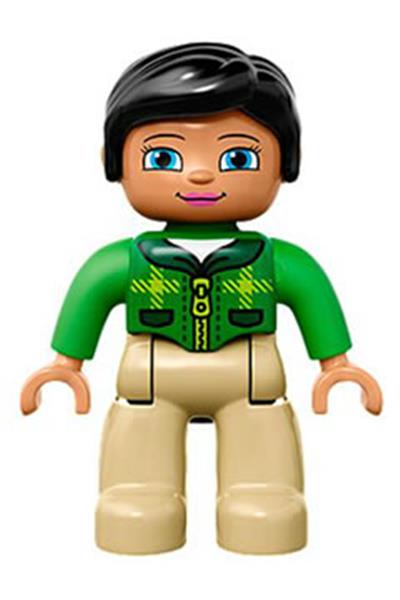 Duplo Female - 47394pb203