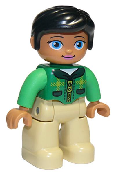 Duplo Female - 47394pb203a