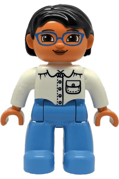 Duplo Female - 47394pb206