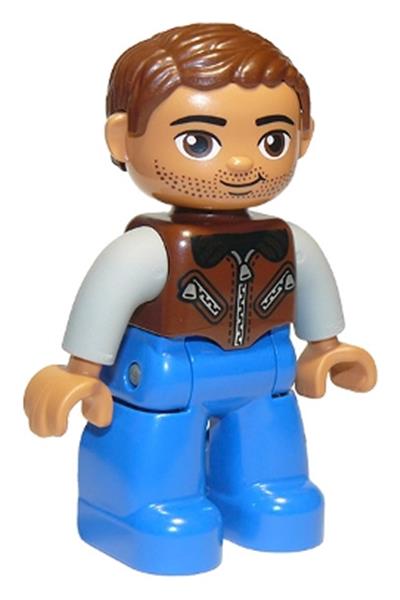 Duplo Male - 47394pb211
