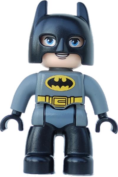 Duplo Batman - 47394pb213