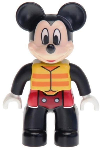 Duplo Mickey Mouse - 47394pb219