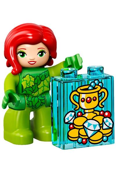 Duplo Poison Ivy - 47394pb224