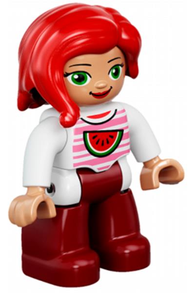 Duplo Female - 47394pb226