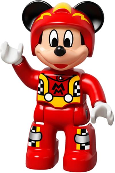 Duplo Mickey Mouse - 47394pb232