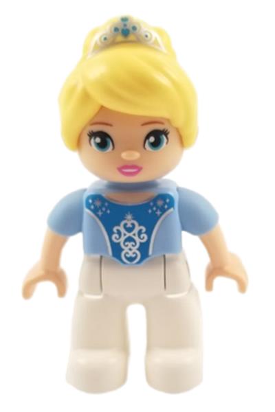 Duplo Cinderella [47394pb240] - Duplo