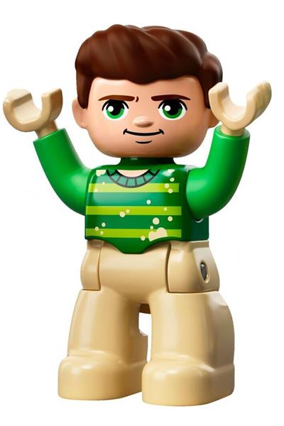 Duplo Sandman - 47394pb243