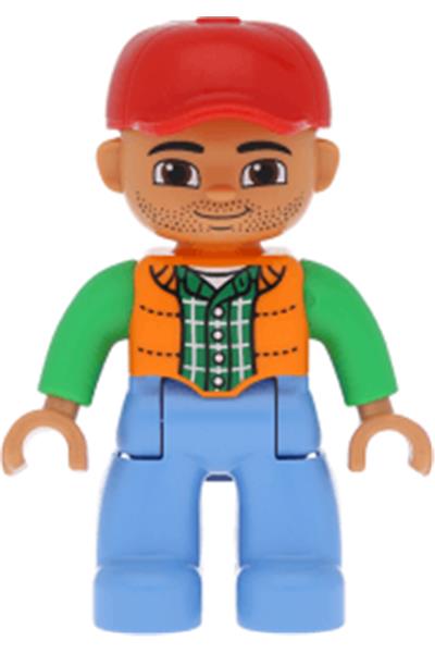 Duplo Male - 47394pb244