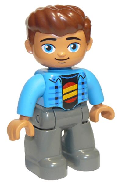 Duplo Male - 47394pb246
